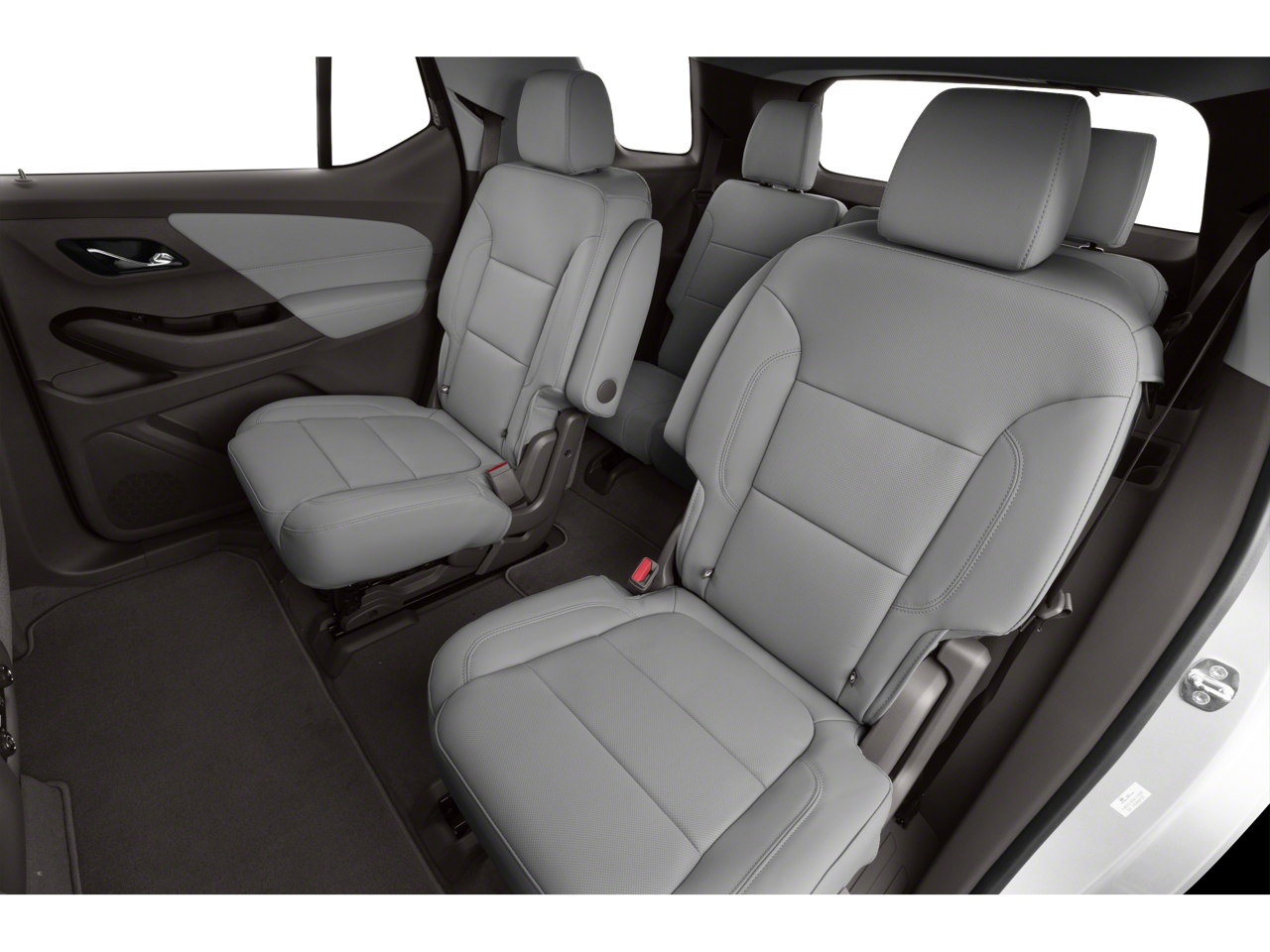 2019 Chevrolet Tahoe Base