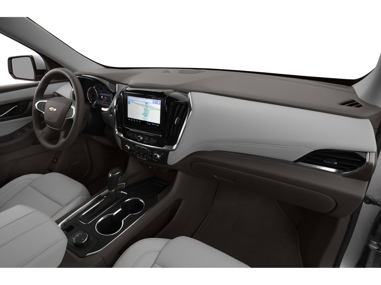 2019 Chevrolet Tahoe Base