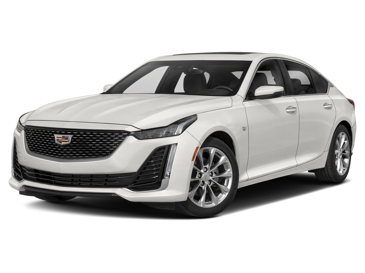 2020 Cadillac CT5 SEDAN