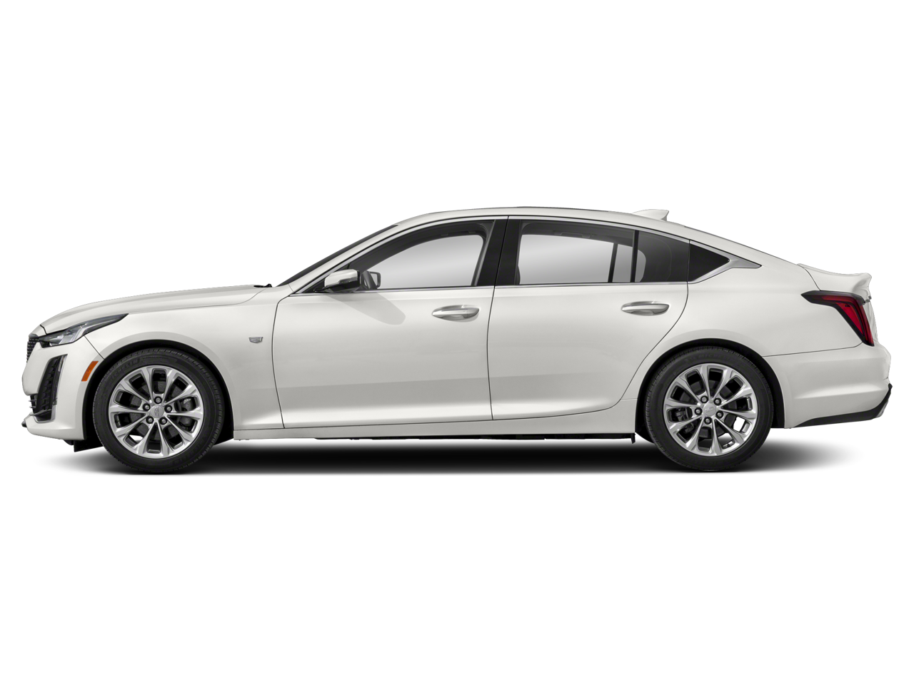 2020 Cadillac CT5 SEDAN