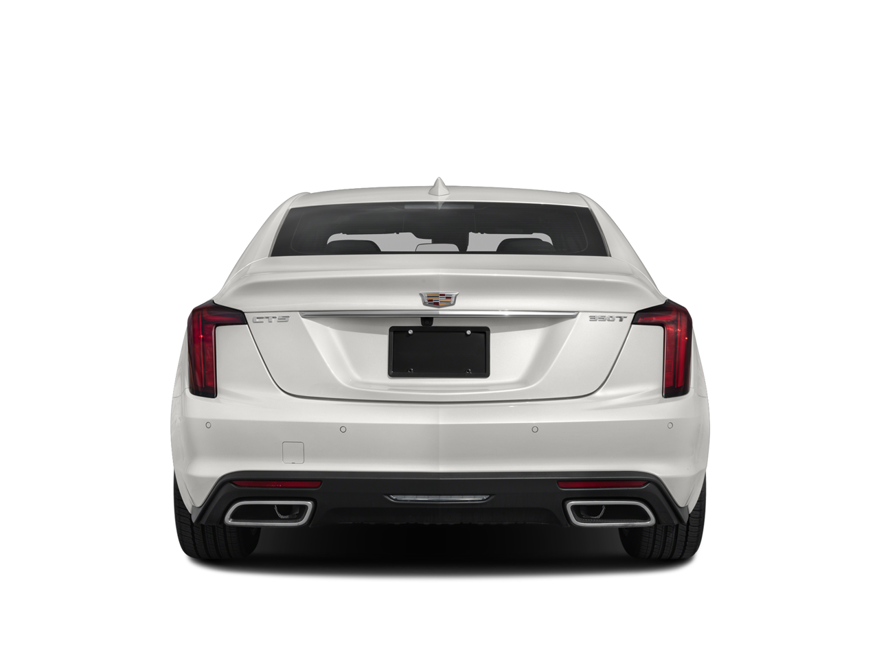 2020 Cadillac CT5 SEDAN