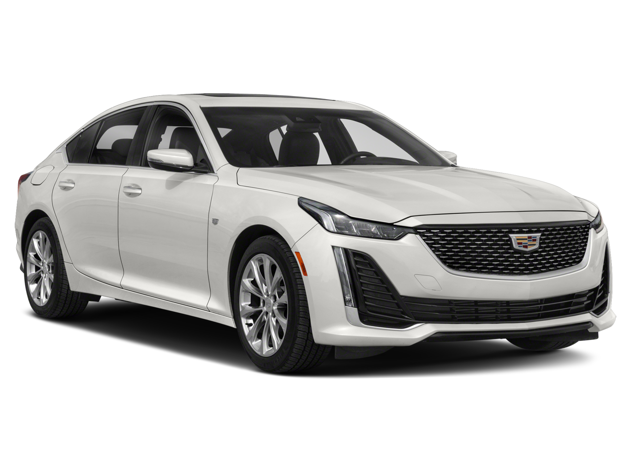 2020 Cadillac CT5 SEDAN