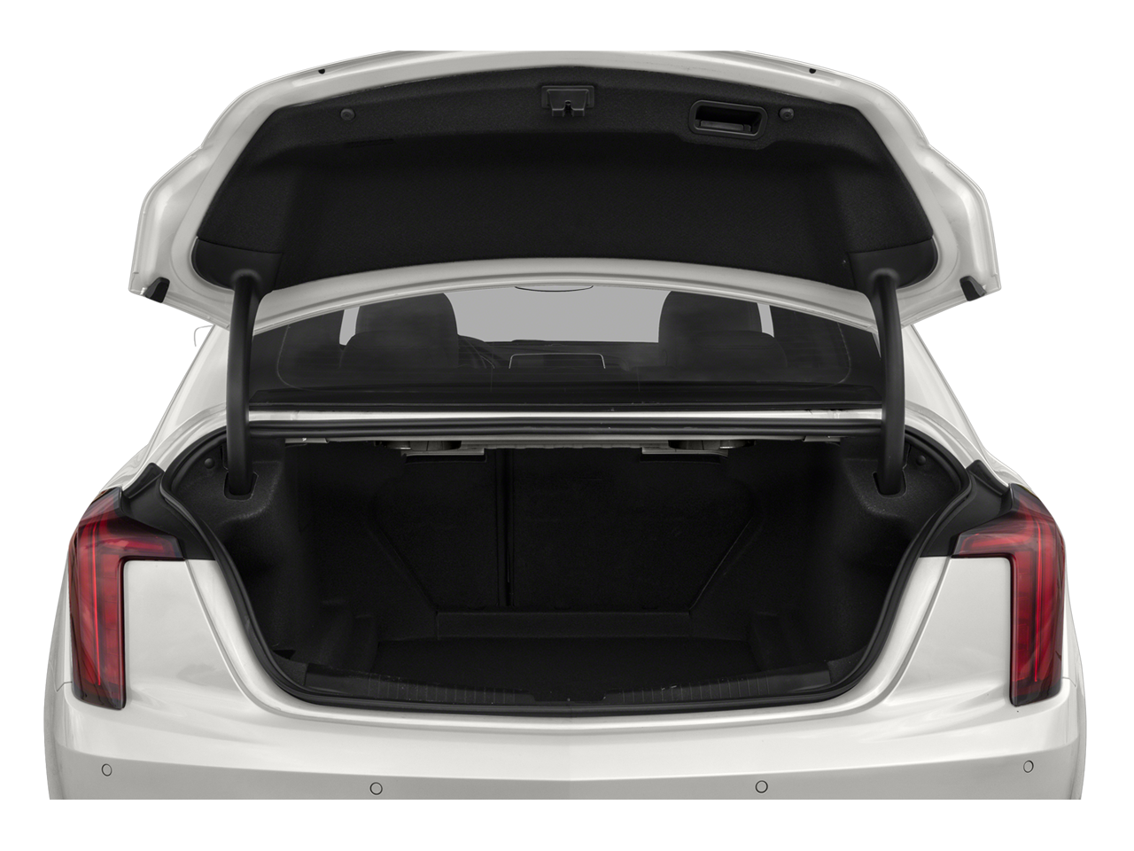 2020 Cadillac CT5 SEDAN