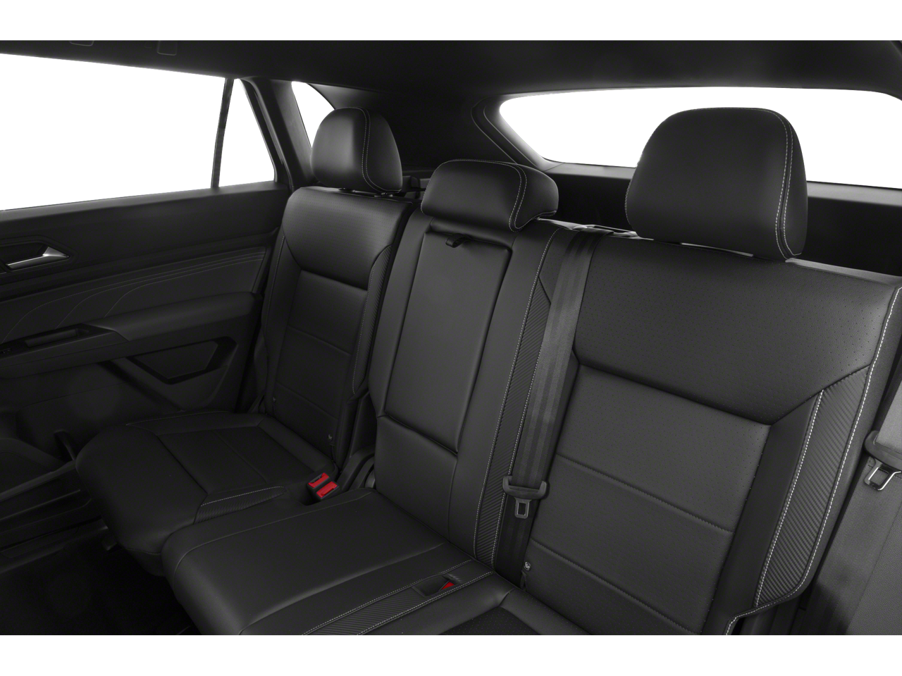 2020 Volkswagen Atlas Cross Sport 2.0T SE