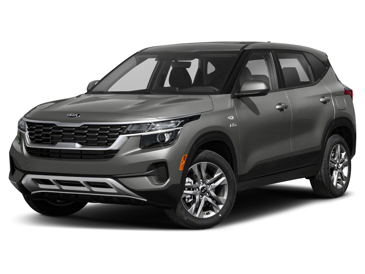 2021 Kia Seltos