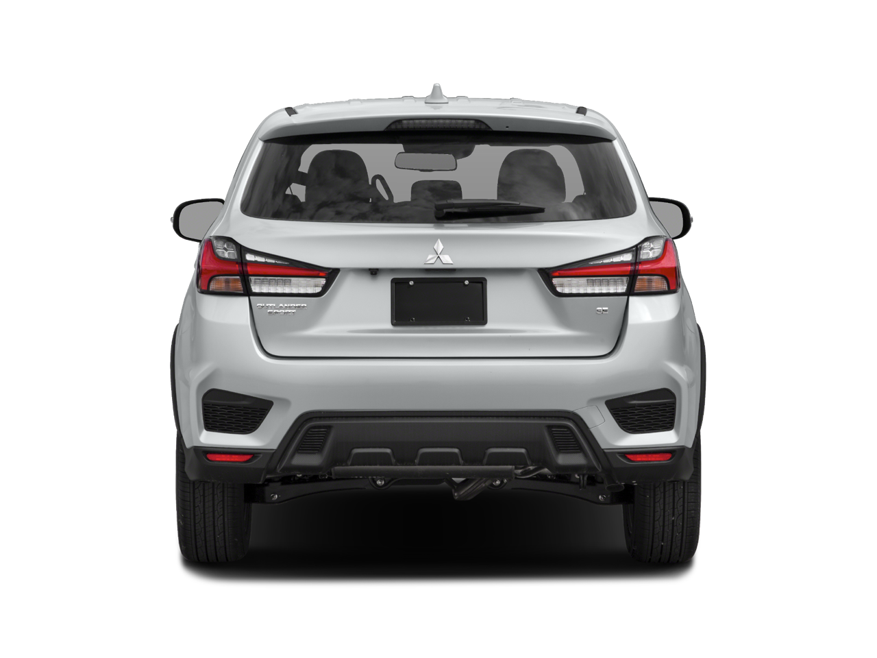 2021 Mitsubishi Outlander Sport ES