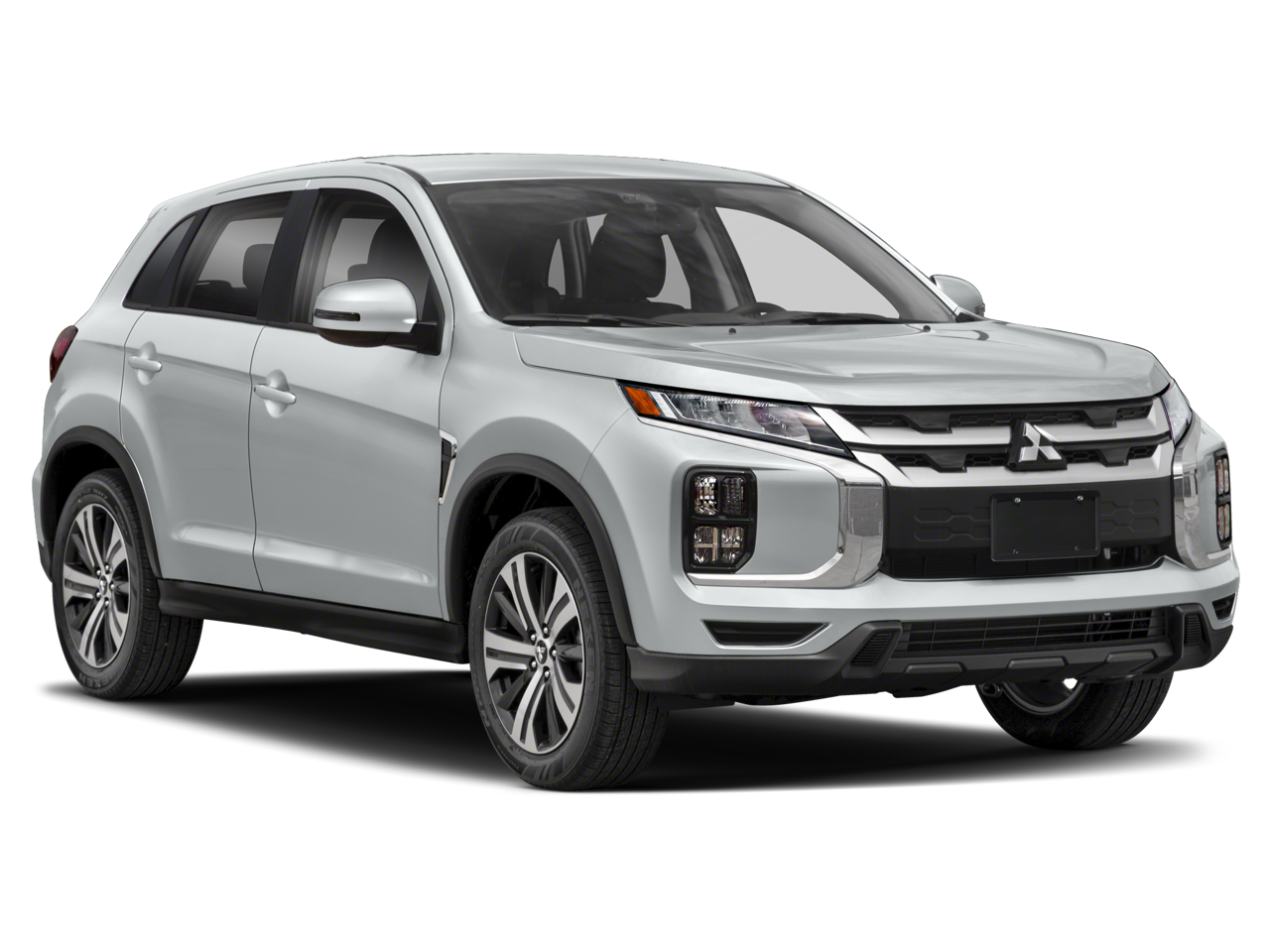 2021 Mitsubishi Outlander Sport ES