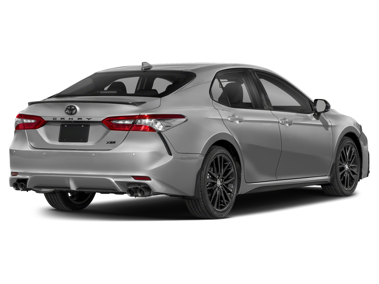 2021 Toyota Camry XSE V6