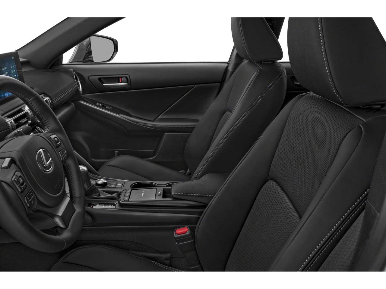 2022 Lexus Is IS 300