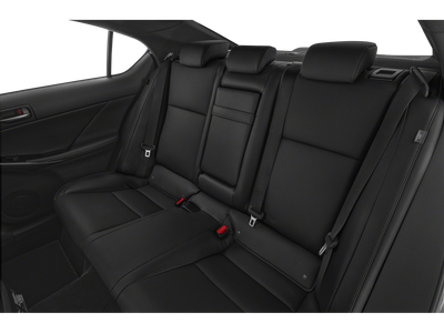 2022 Lexus Is IS 300