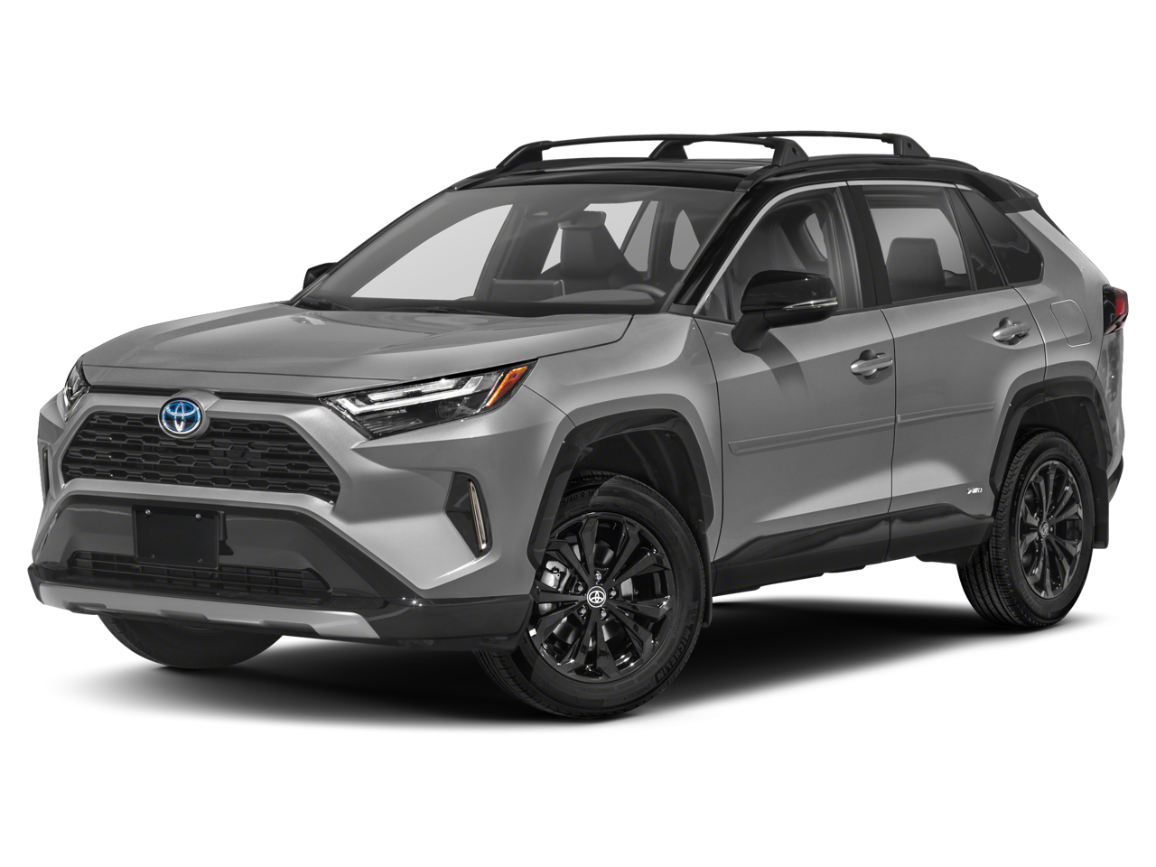 2022 Toyota Rav4 Hybrid XSE