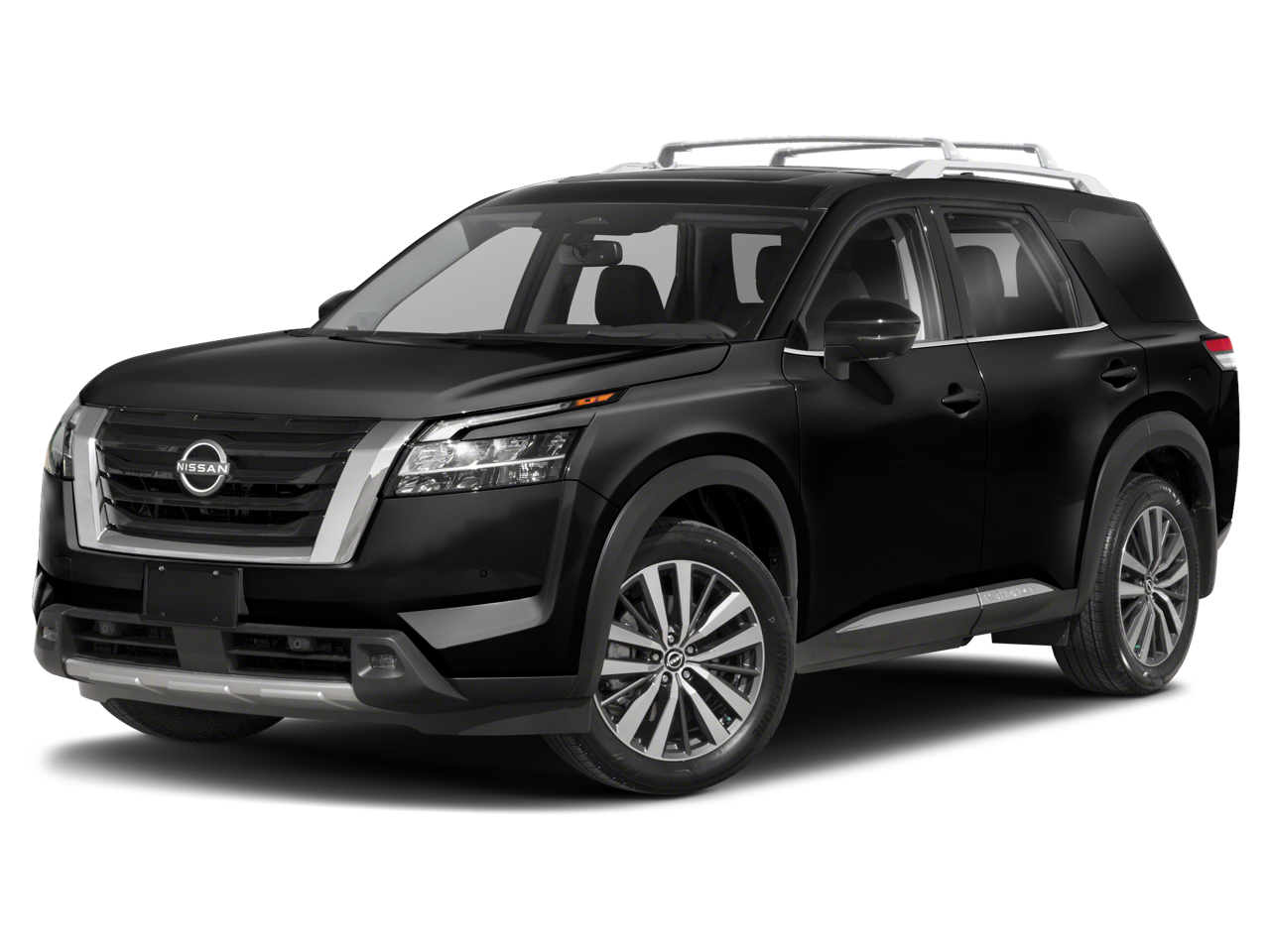 2023 Nissan PATHFINDER SUV