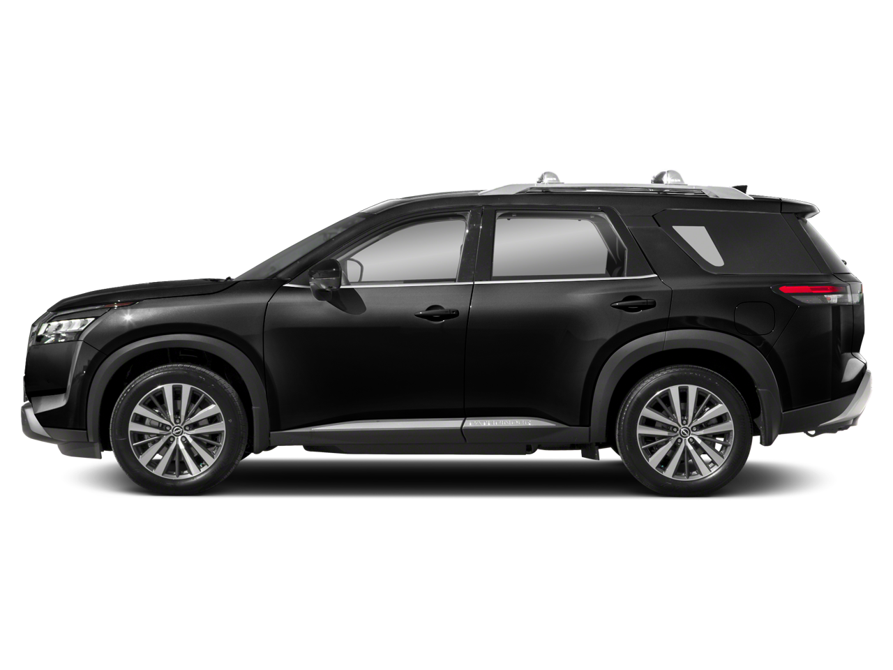 2023 Nissan PATHFINDER SUV