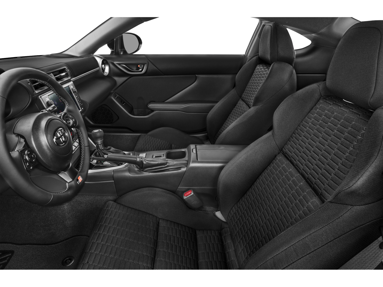 2023 Toyota Gr86 Base
