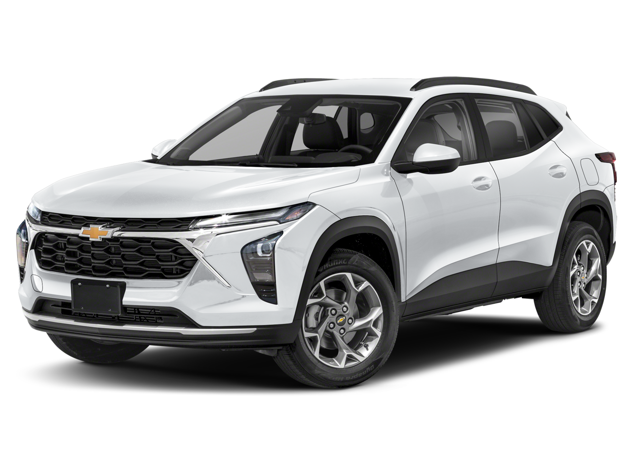 2024 Chevrolet TRAX SUV