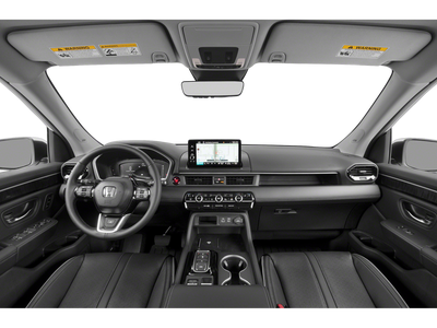 2024 Honda PILOT SUV