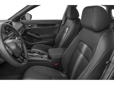 2025 Honda Civic Sedan Hybrid Sport