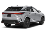 2025 Lexus RX RX 350 F SPORT Design