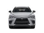2025 Lexus RX RX 350 F SPORT Design