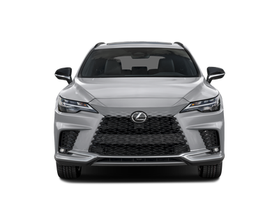 2025 Lexus RX RX 350 F SPORT Design