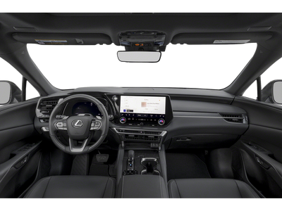 2025 Lexus RX RX 350 F SPORT Design