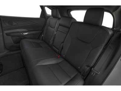 2025 Lexus RX RX 350 F SPORT Design