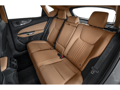 2025 Lexus NX NX 350 Premium