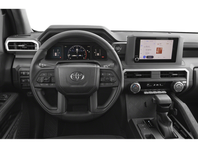 2025 Toyota TACOMA TRUCK