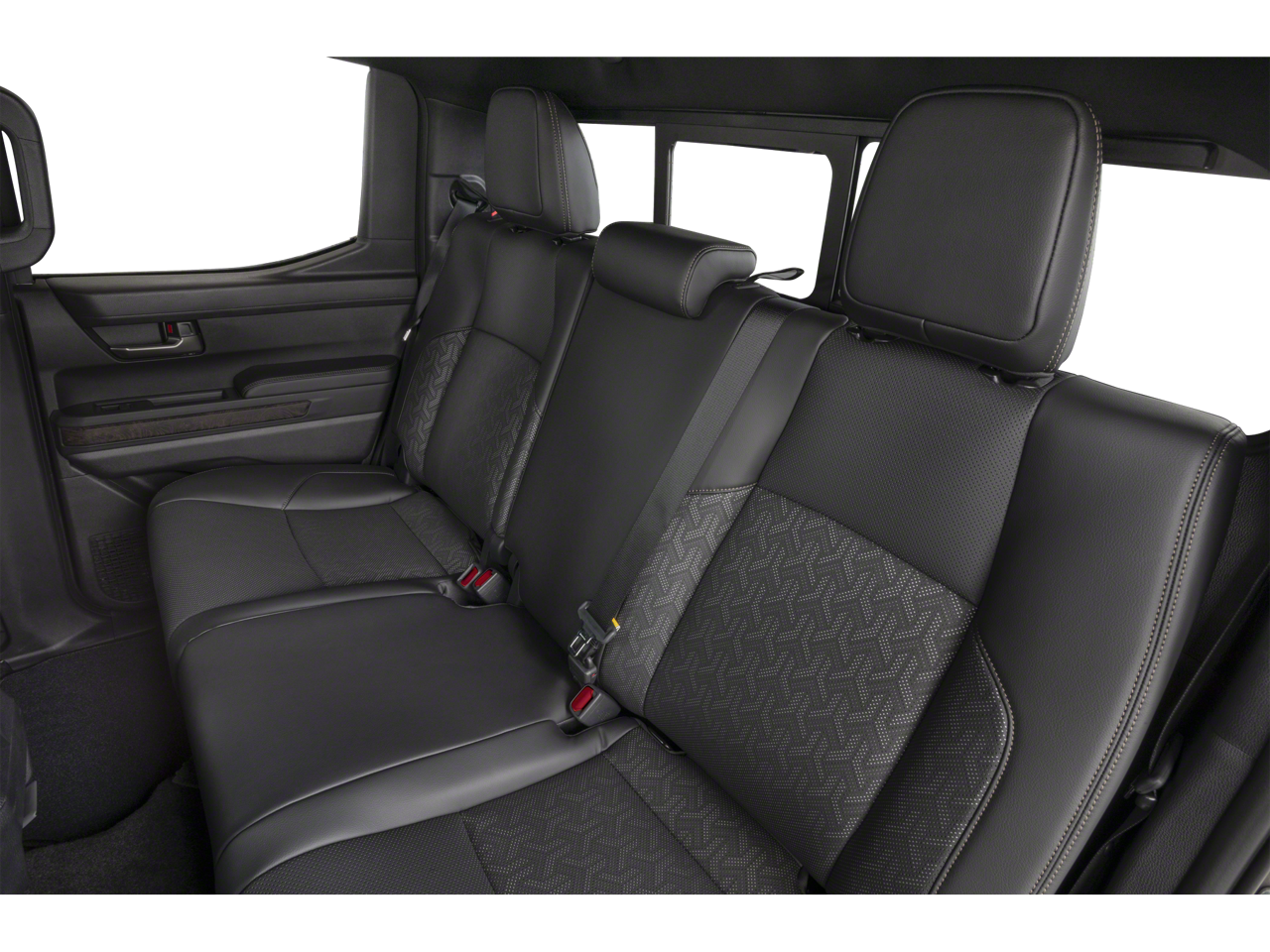 2025 Toyota Tacoma Limited HV