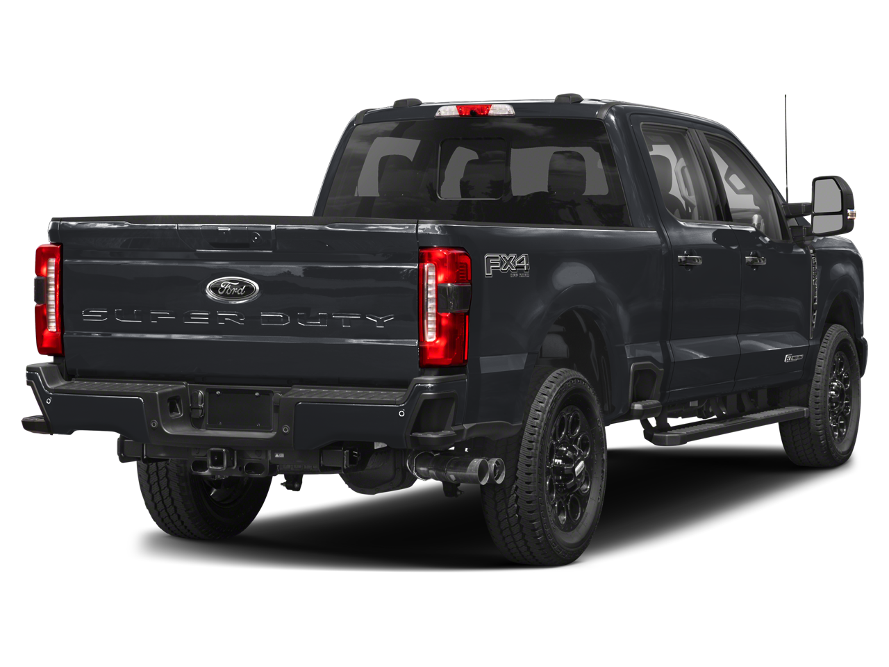 2026 Ford Super Duty F-250 XLT