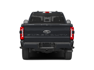 2026 Ford Super Duty F-250 XLT