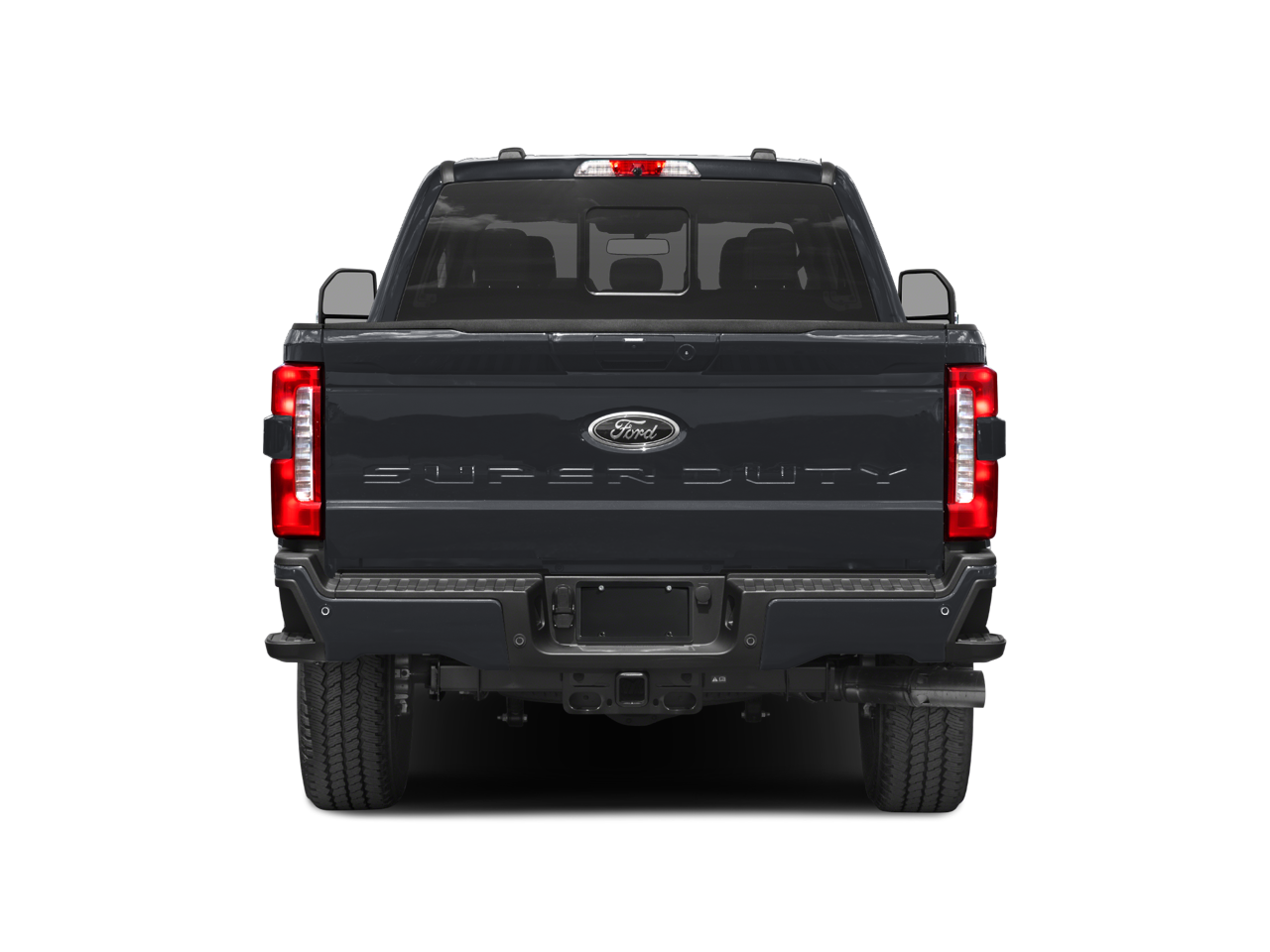 2026 Ford Super Duty F-250 XLT