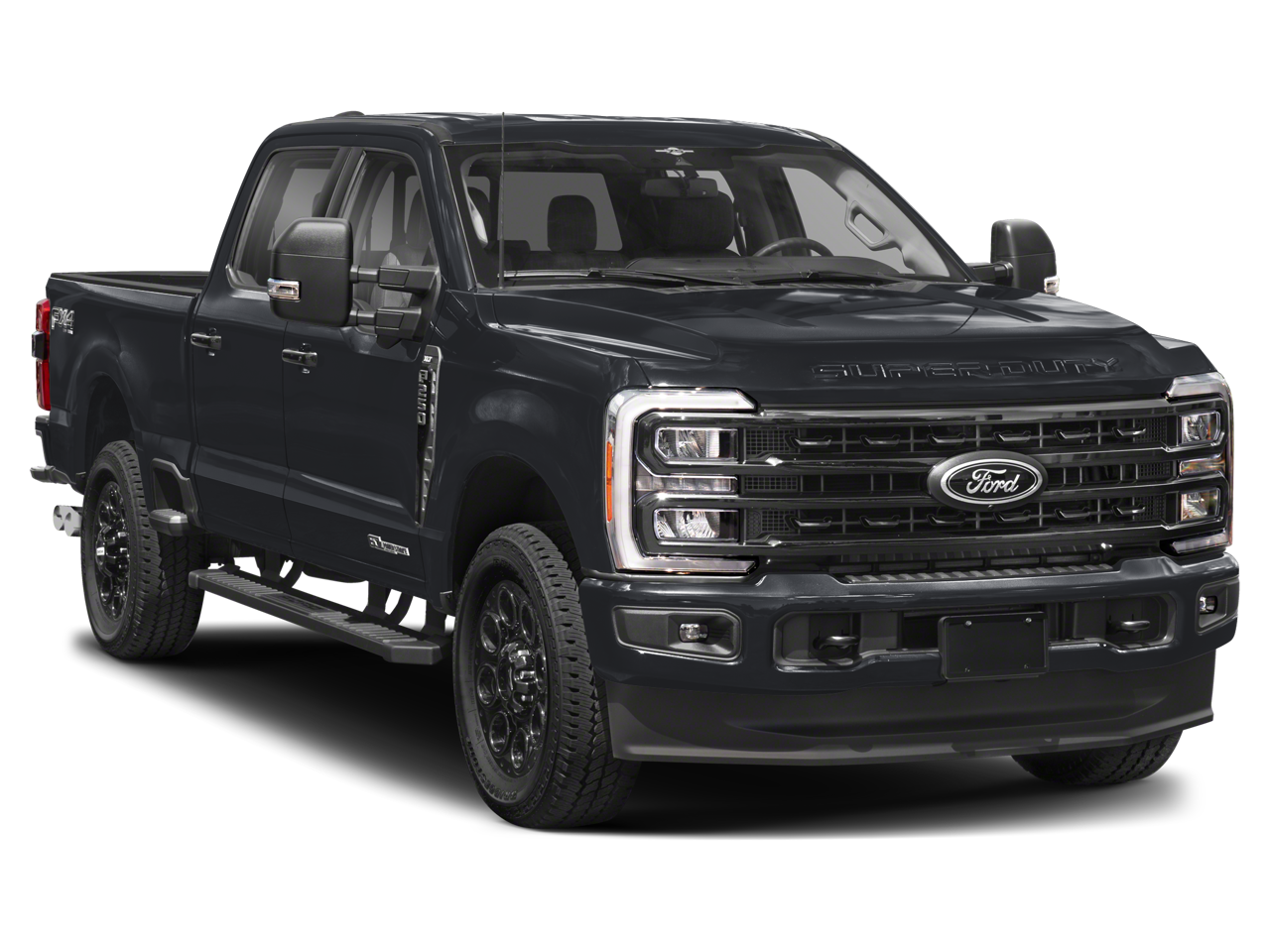 2026 Ford Super Duty F-250 XLT