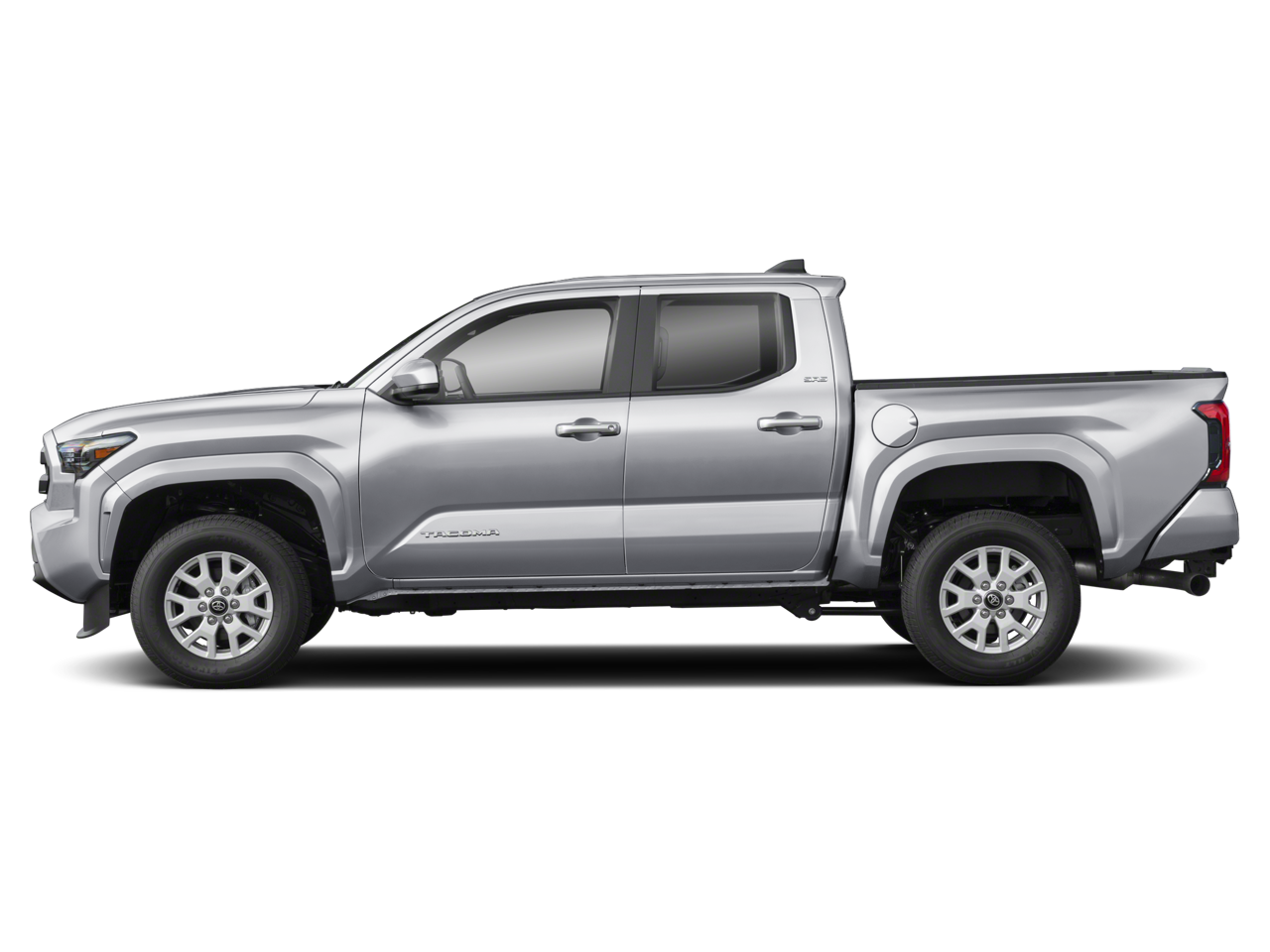 2026 Toyota TACOMA 4WD SR5 DOUBLE CAB 5' BED AT