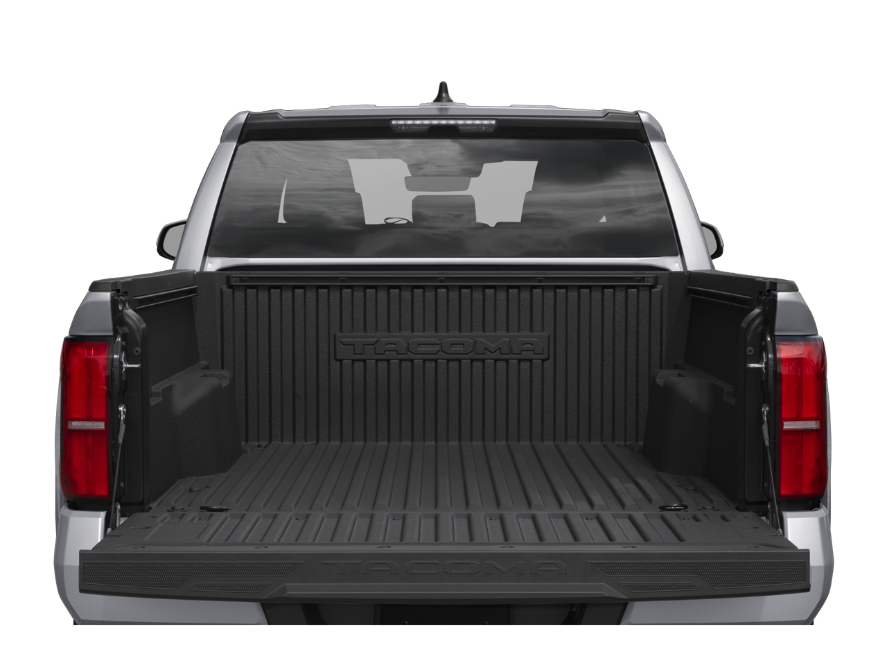 2026 Toyota TACOMA 4WD SR5 DOUBLE CAB 5' BED AT