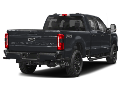 2027 Ford Super Duty F-250 XLT