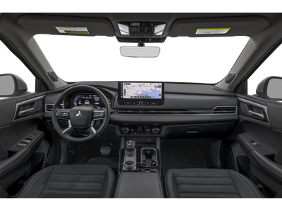 2027 Mitsubishi OUTLANDER SE S-AWC