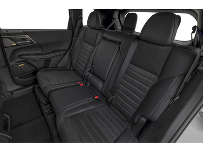 2027 Mitsubishi OUTLANDER SE S-AWC