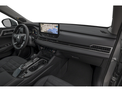 2027 Mitsubishi OUTLANDER SE S-AWC