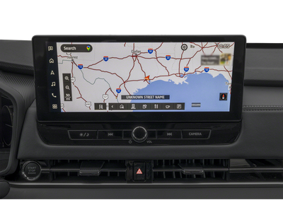 2027 Mitsubishi OUTLANDER SE S-AWC
