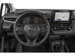 2027 Toyota COROLLA HYBRID LE FWD