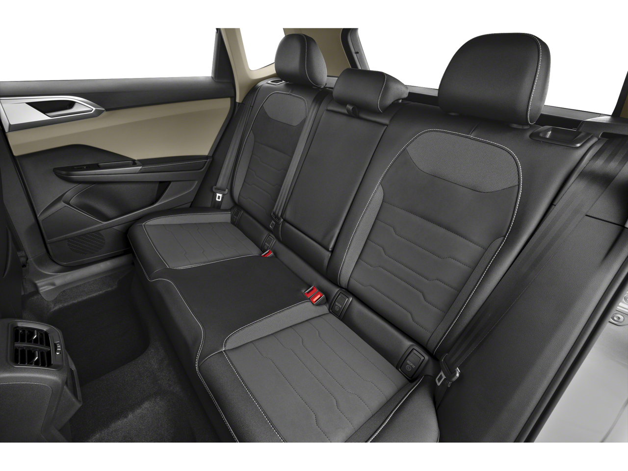 2027 Volkswagen Taos SE 4MOTION