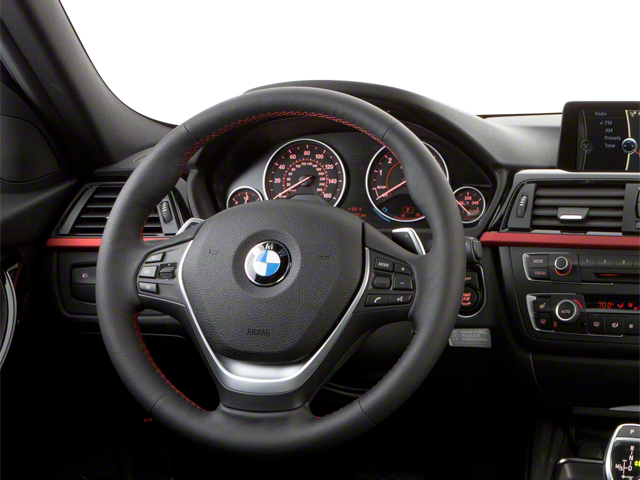 2012 BMW 3 Series 328i