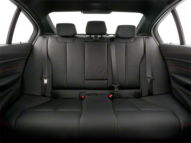 2012 BMW 3 Series 328i