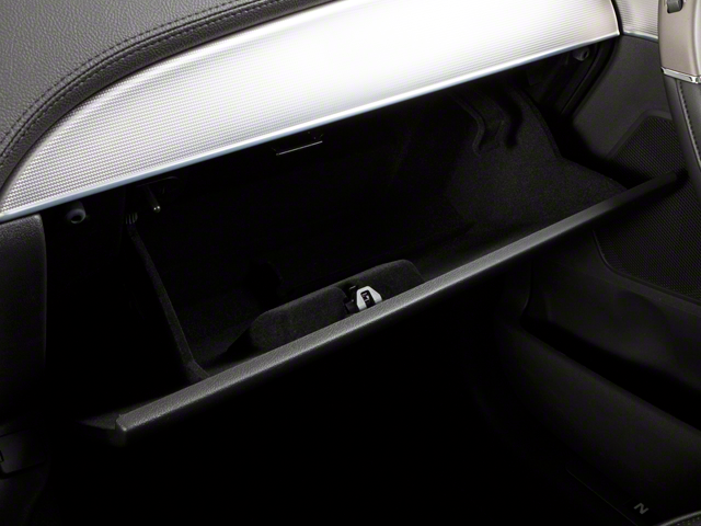 2013 Lincoln MKX SUV
