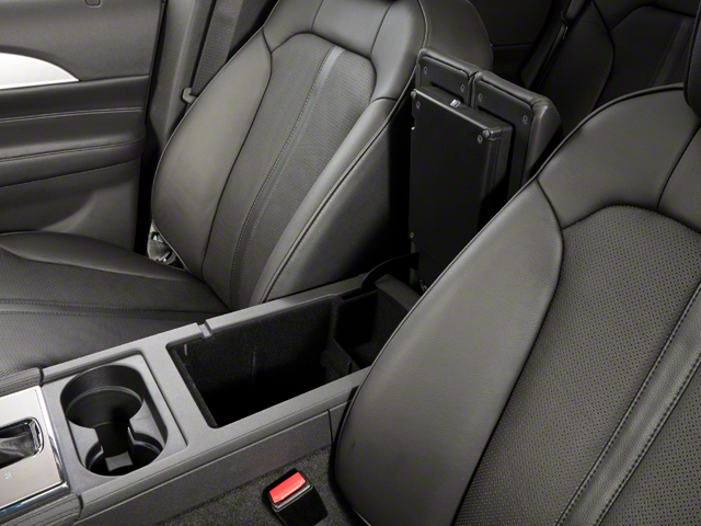 2013 Lincoln MKX SUV