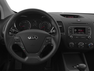 2014 Kia Forte Koup EX