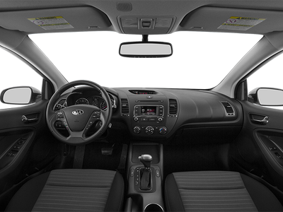 2014 Kia Forte Koup EX