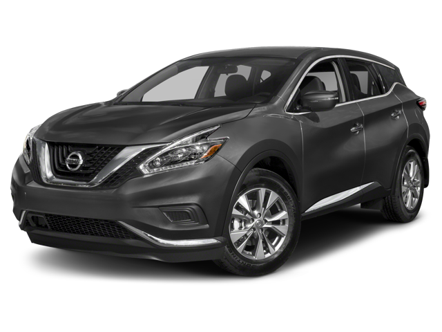 2018 Nissan MURANO SUV