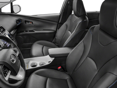 2018 Toyota Prius Three Touring